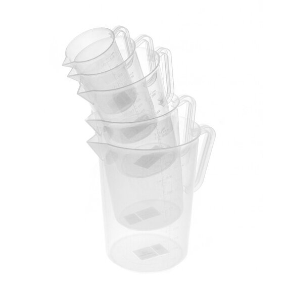 Чаша мірна 3 л, зображення 2