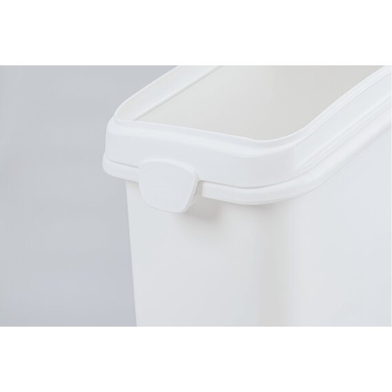 Контейнер для сипучих на колесах 81 л, зображення 5