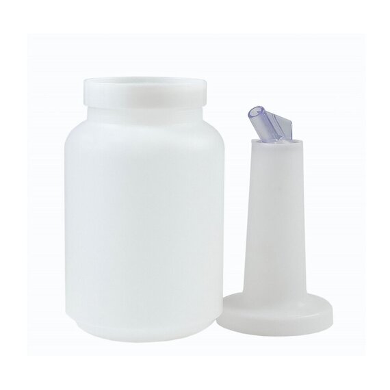 Бутылка с гейзером 2,5 л, изображение 3