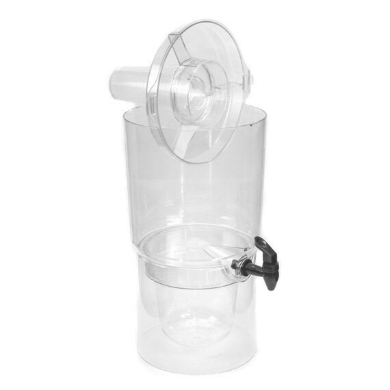 Диспенсер для напоїв One Chef 6.6 л, зображення 7