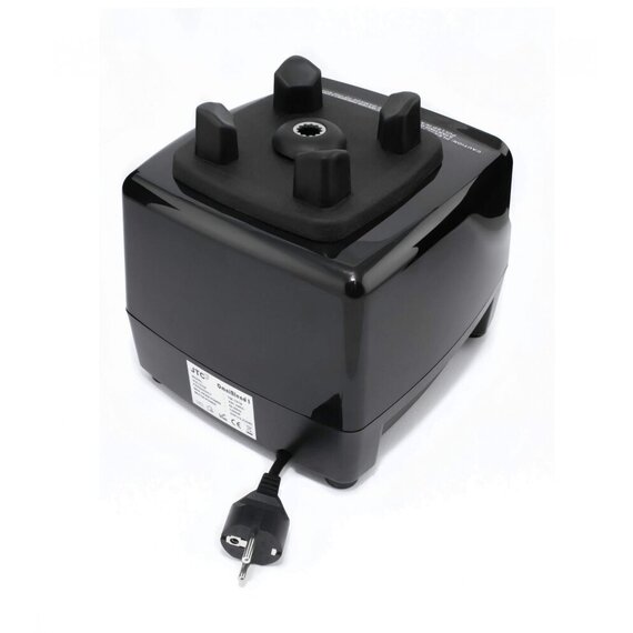 Высокомощный (профессиональный) блендер JTC OmniBlend I TM-767B (1,5 л), черный, изображение 7