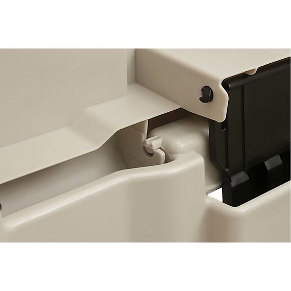 Контейнер для відходів з педаллю Step On 87 л, Об`єм: 87.1 л, зображення 10