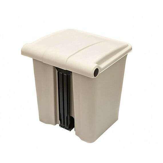 Контейнер для відходів із педаллю Step On 30 л, Об`єм: 30.3 л, зображення 7