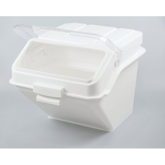 Контейнер для сипучих штабельований 47 л, зображення 7