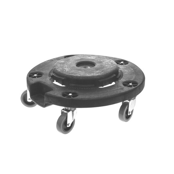 Подставка на колесах One Chef для контейнеров 405050/405049 и 402032/402033, изображение 3