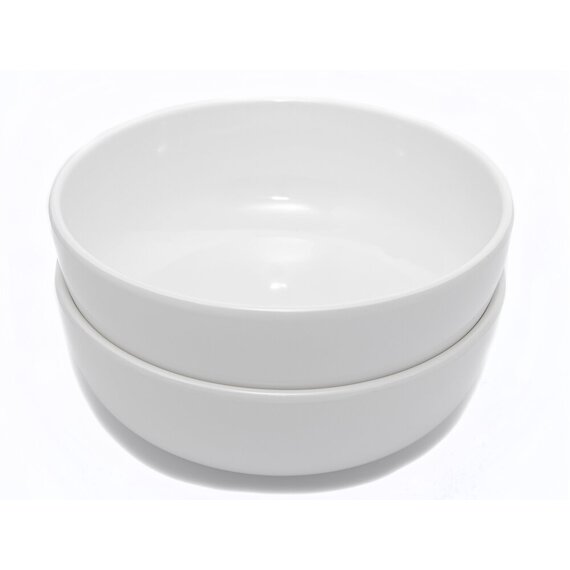 Миска глибока з меламіну 650 мл 16×5,8 см, зображення 2 Миска глибока з меламіну 650 мл 16×5,8 см, зображення 2