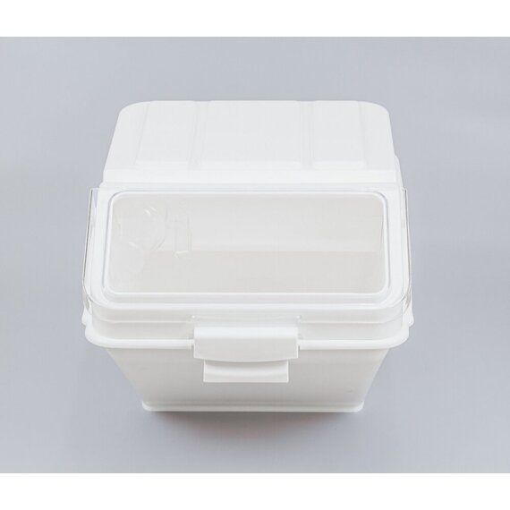 Контейнер для сипучих штабельований 47 л, зображення 3