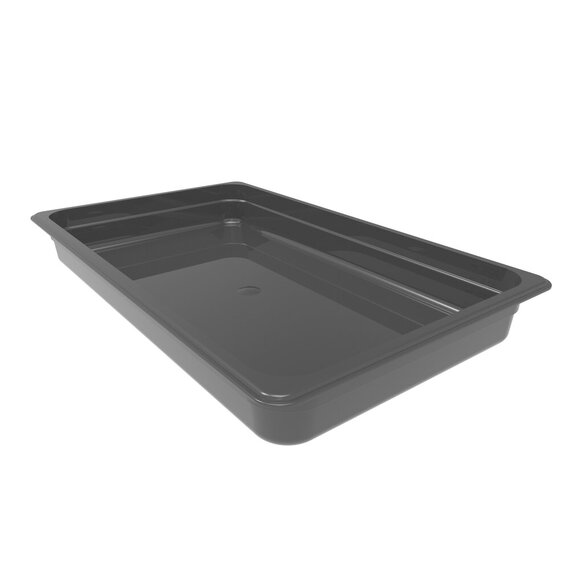 Гастроємність з меламіну 1/1 65 мм, зображення 3