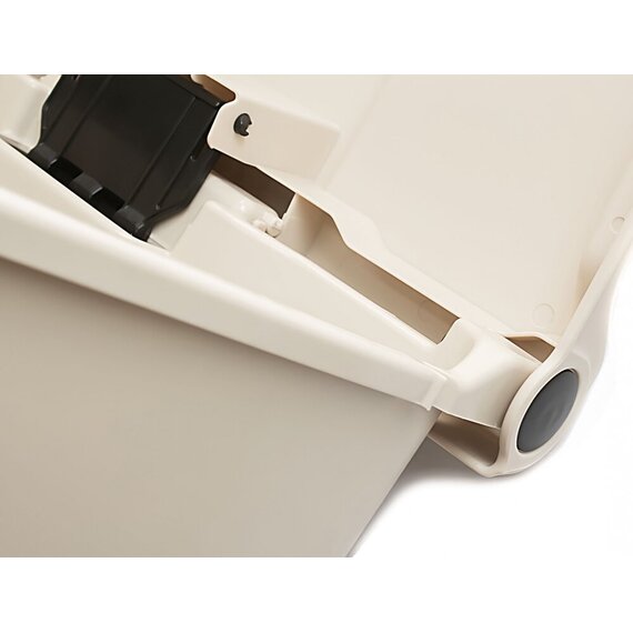 Контейнер для відходів з педаллю Step On 68 л, Об`єм: 68.1 л, зображення 7