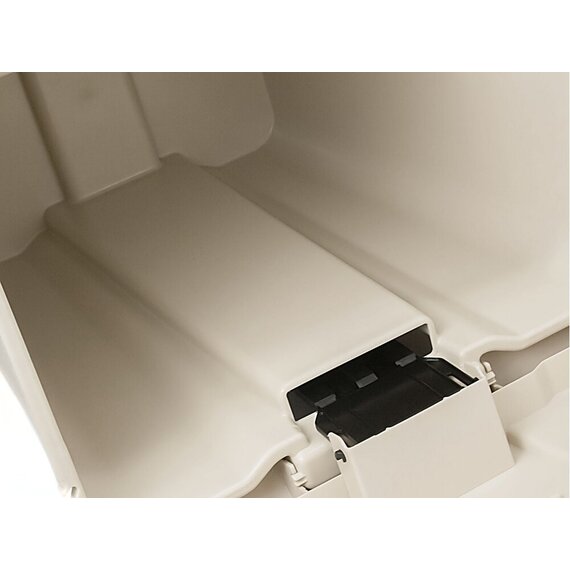 Контейнер для відходів із педаллю Step On 30 л, Об`єм: 30.3 л, зображення 15