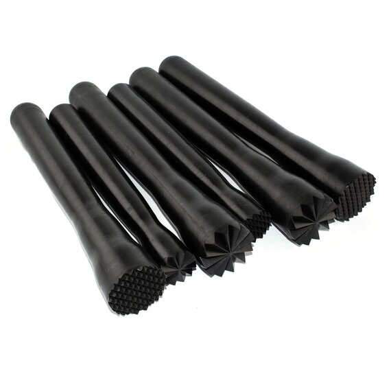 Мадлер One Chef пластик черный, 237 мм, изображение 3