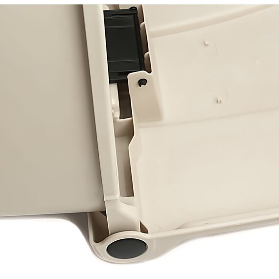 Контейнер для відходів з педаллю Step On 68 л, Об`єм: 68.1 л, зображення 9