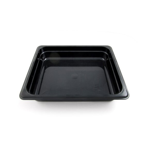 Гастроємність з меламіну 1/2 65 мм, зображення 3