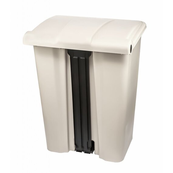 Контейнер для відходів з педаллю Step On 45 л, Об`єм: 45.4 л, зображення 3