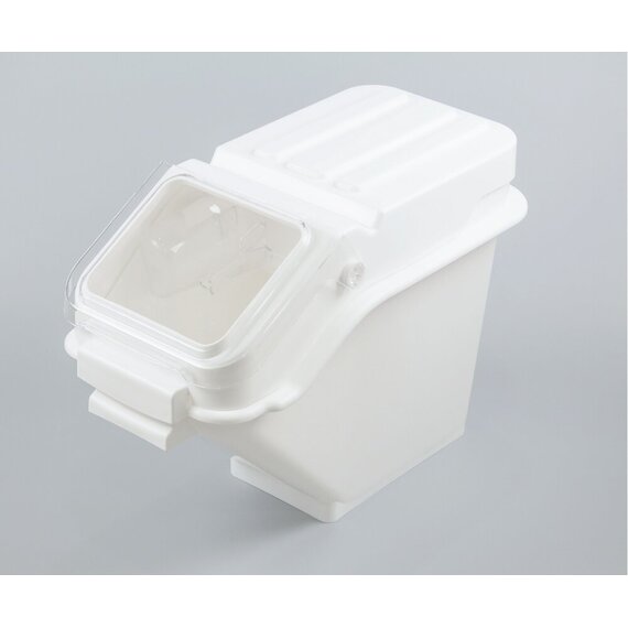 Контейнер для сипучих штабельований 24 л, зображення 11