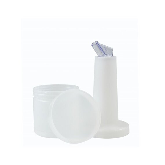 Пляшка з гейзером 500 мл, зображення 3