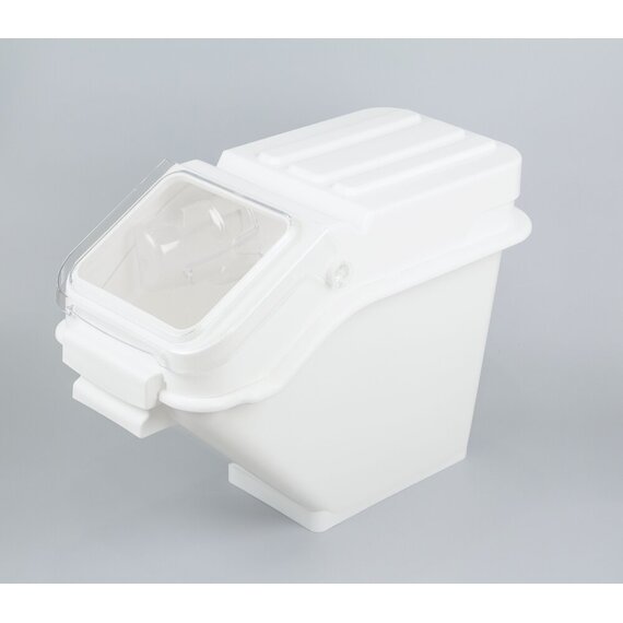 Контейнер для сипучих штабельований 24 л, зображення 9