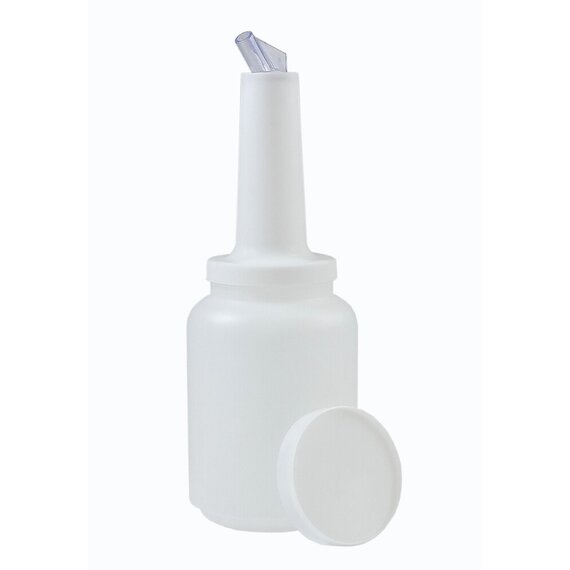 Пляшка з гейзером 2 л, зображення 4