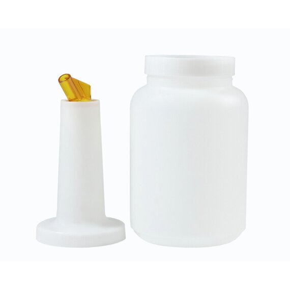 Пляшка з гейзером 2 л, зображення 3