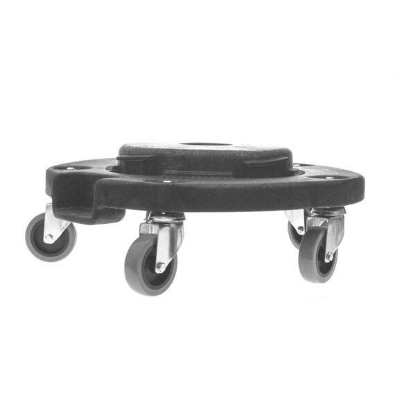 Подставка на колесах One Chef для контейнеров 405050/405049 и 402032/402033, изображение 8