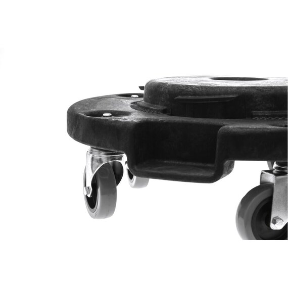 Подставка на колесах One Chef для контейнеров 405050/405049 и 402032/402033, изображение 6