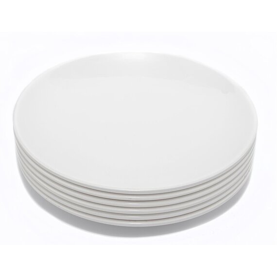 Тарелка десертная круглая 18 см, изображение 3