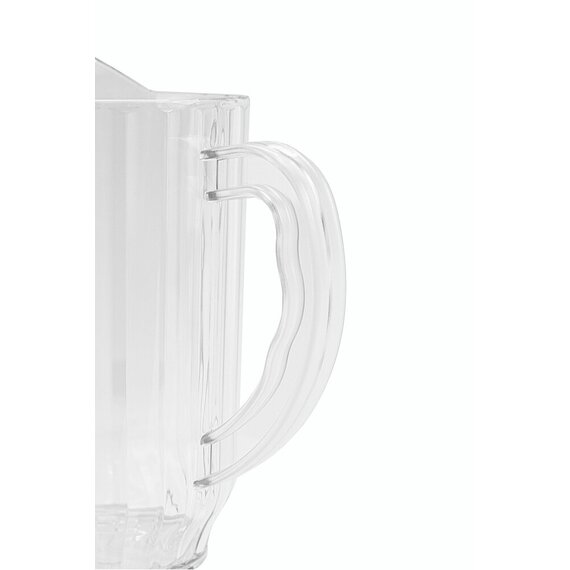 Глечик полікарбонат 950 мл, Діаметр: 11, зображення 3