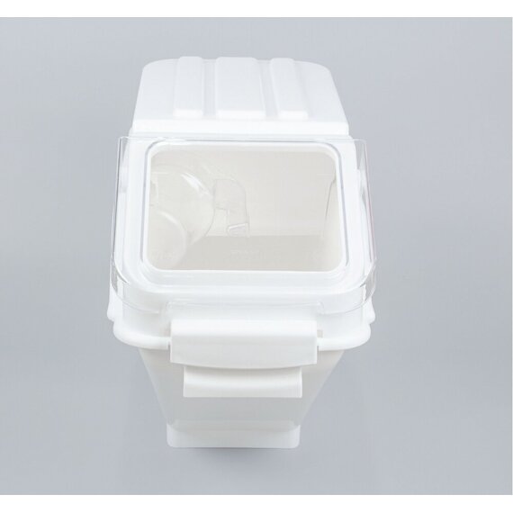 Контейнер для сипучих штабельований 24 л, зображення 12