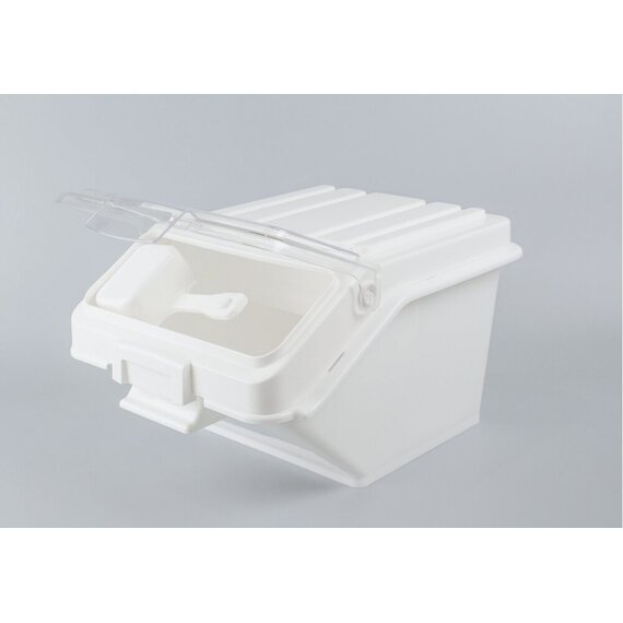 Контейнер для сипучих штабельований 10 л, зображення 7