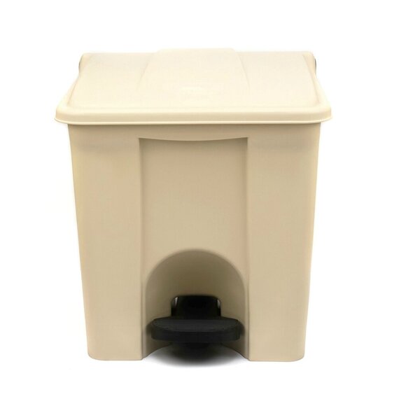 Контейнер для відходів із педаллю Step On 30 л, Об`єм: 30.3 л, зображення 9