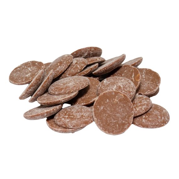 Молочний шоколад Cargill 30% 1 кг