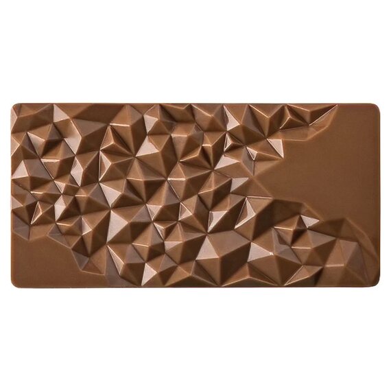 Форма полікарбонатна для шоколаду Pavoni Фрагмент, зображення 2