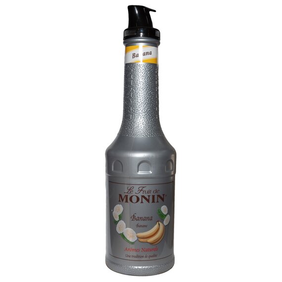 Екстракт Monin Манго-Маракуя 700 мл, зображення 2