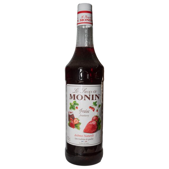 Сироп Monin Полуниця 1 л