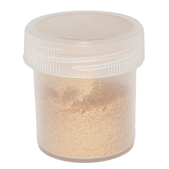 Кандурін "Старе золото" Dolce Bello 5 г, зображення 2