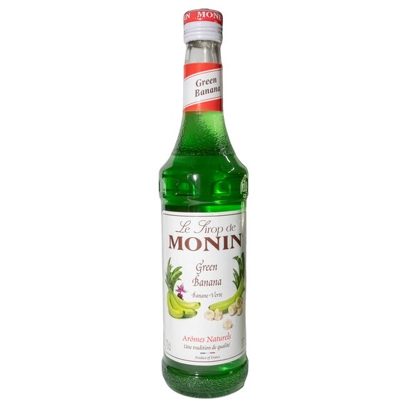 Сироп Monin Банан зелений 700 мл