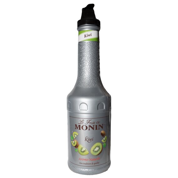 Пюре Monin Ківі 1 л, зображення 2