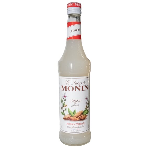 Сироп Monin Миндаль 700 мл