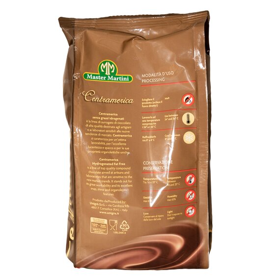 Глазур фісташкова Centramerica Master Martini 1 кг, зображення 4 Глазур фісташкова Centramerica Master Martini 1 кг, зображення 4