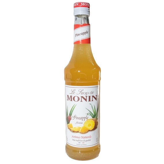 Сироп Monin Ананас 700 мл