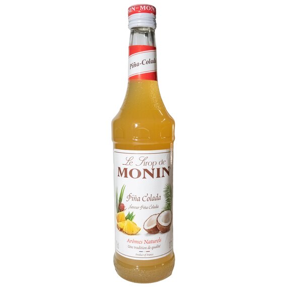 Сироп Monin Пина Колада 700 мл