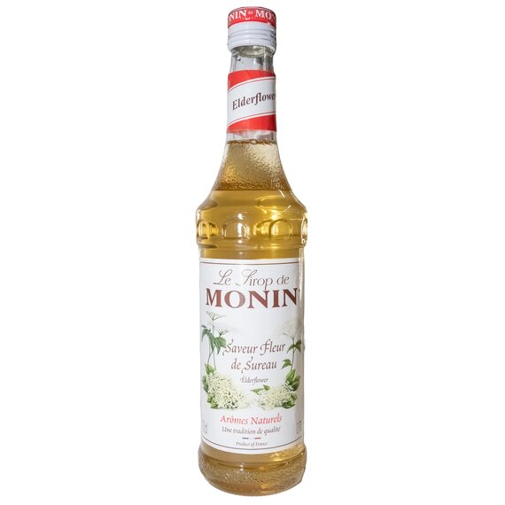 Сироп Monin Цветы бузины 700 мл