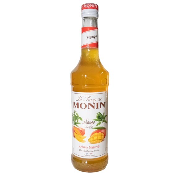 Сироп Monin Манго 700 мл