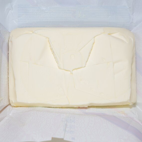 Масло вершкове РУМО 82.5% 180 г оптом, ящик 24 шт, зображення 6