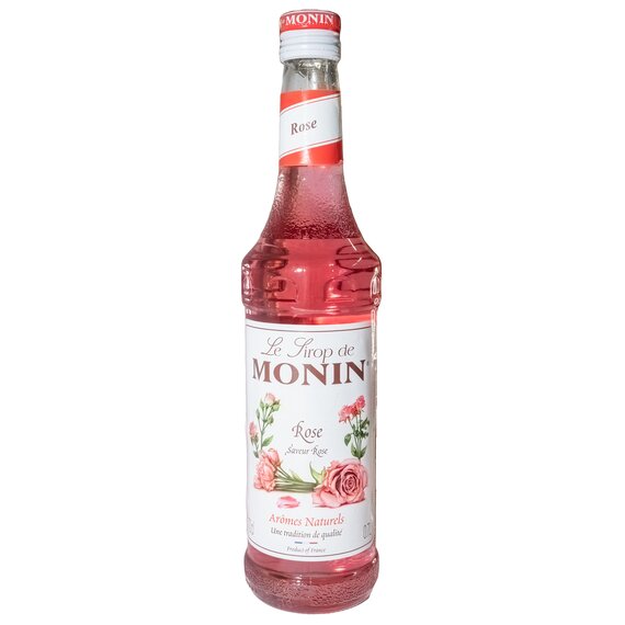 Сироп Monin Роза 700 мл