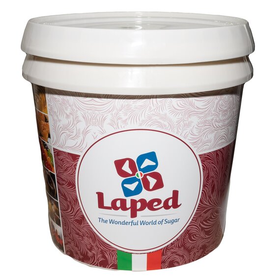 Інвертний цукровий сироп (тримолін) Laped 81% 5 кг