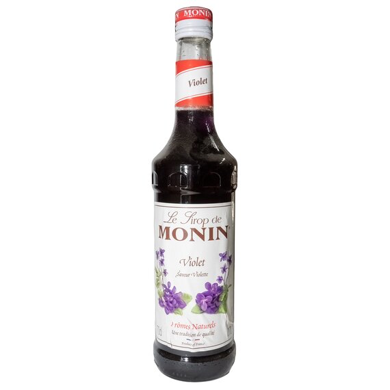 Сироп Monin Фіалка 700 мл