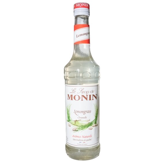 Сироп Monin Лемонграс 700 мл