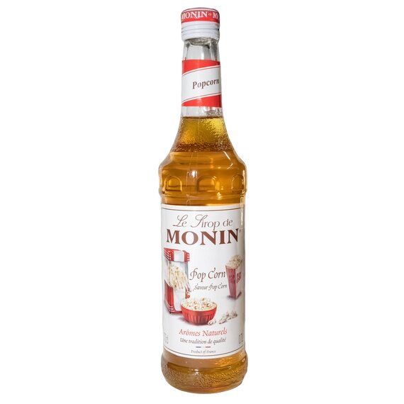 Сироп Monin Попкорн 700 мл