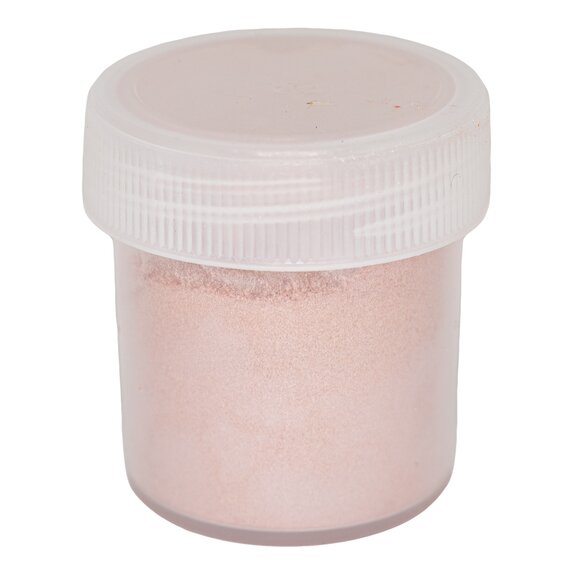 Кандурін "Рожеве золото" Dolce Bello 5 г, зображення 2